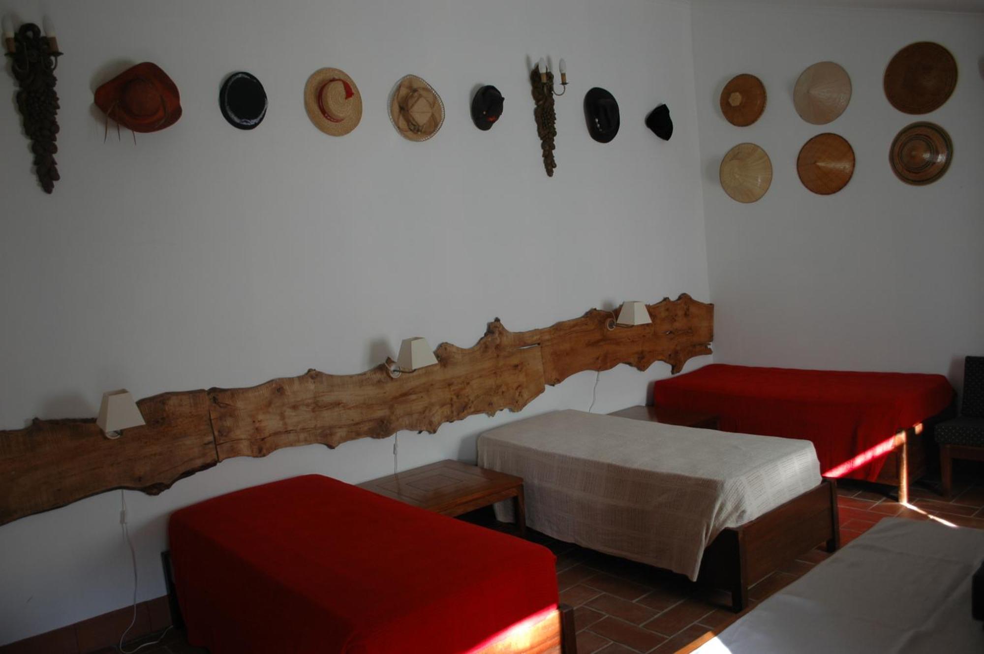 Bed and Breakfast Casa Da Tia Guida Golegã Zimmer foto