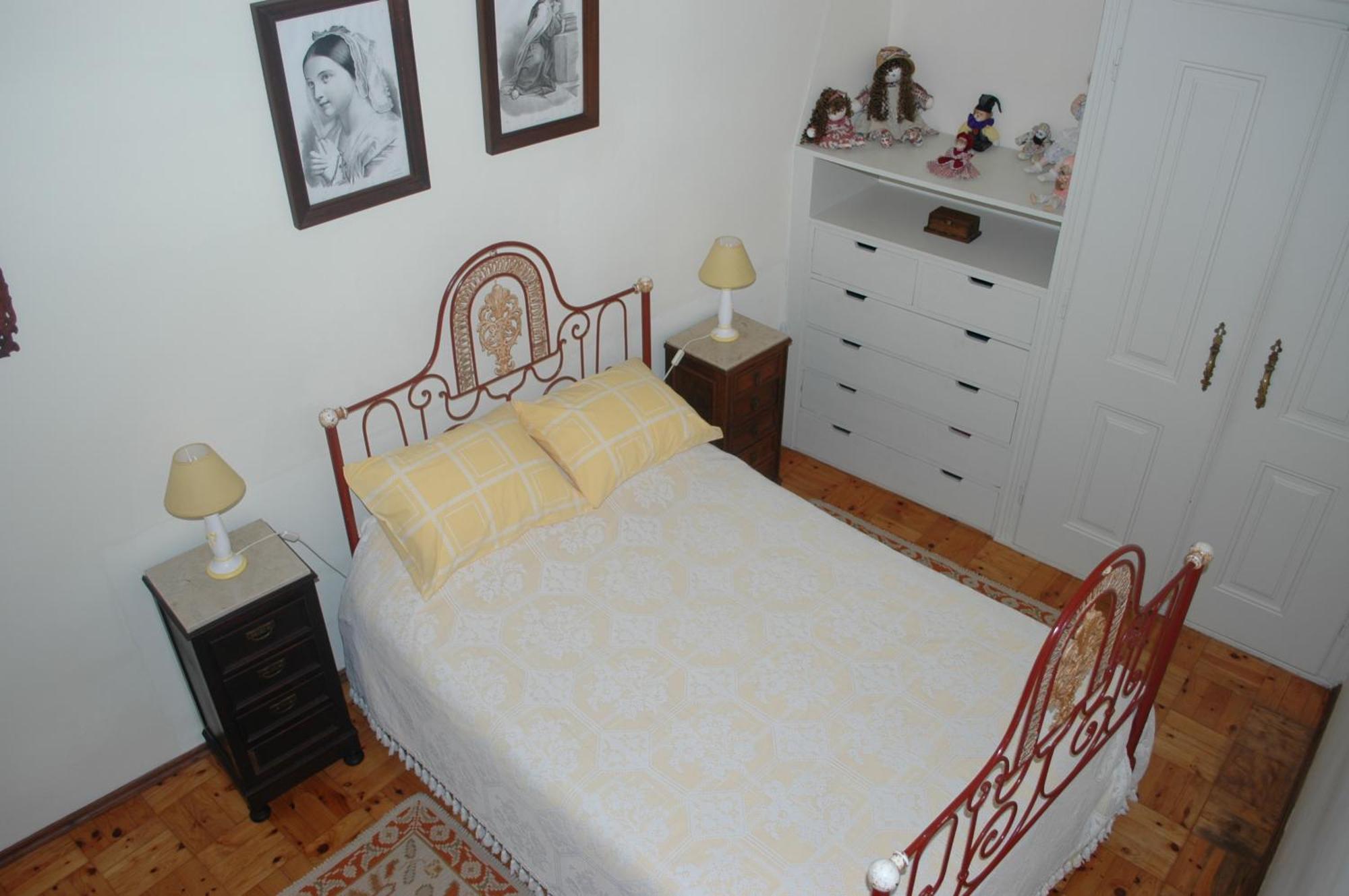 Bed and Breakfast Casa Da Tia Guida Golegã Zimmer foto